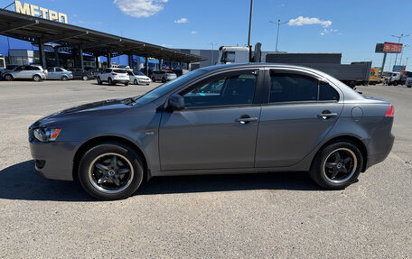 Mitsubishi Lancer IX, 2008 год, 600 000 рублей, 2 фотография