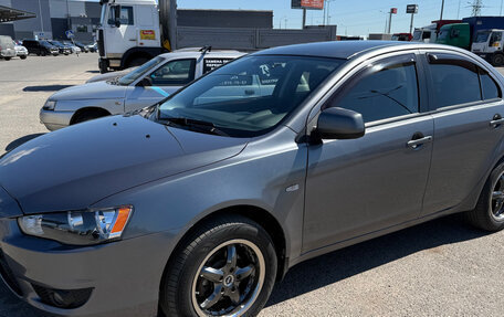 Mitsubishi Lancer IX, 2008 год, 600 000 рублей, 4 фотография