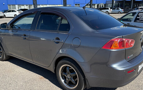 Mitsubishi Lancer IX, 2008 год, 600 000 рублей, 3 фотография
