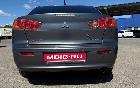 Mitsubishi Lancer IX, 2008 год, 600 000 рублей, 8 фотография