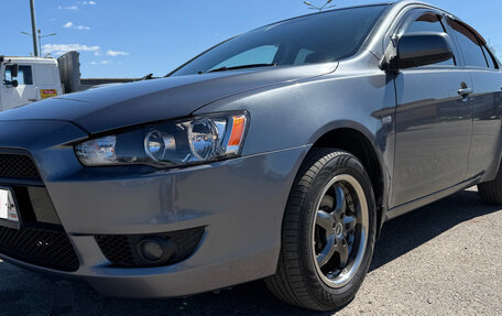 Mitsubishi Lancer IX, 2008 год, 600 000 рублей, 10 фотография