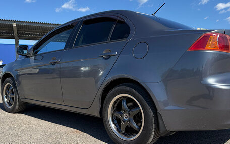 Mitsubishi Lancer IX, 2008 год, 600 000 рублей, 11 фотография
