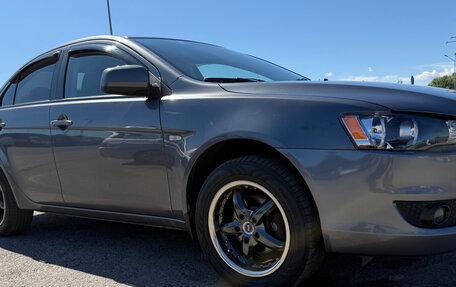 Mitsubishi Lancer IX, 2008 год, 600 000 рублей, 9 фотография
