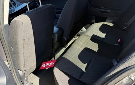 Mitsubishi Lancer IX, 2008 год, 600 000 рублей, 16 фотография