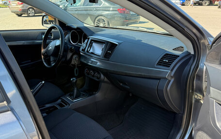 Mitsubishi Lancer IX, 2008 год, 600 000 рублей, 23 фотография