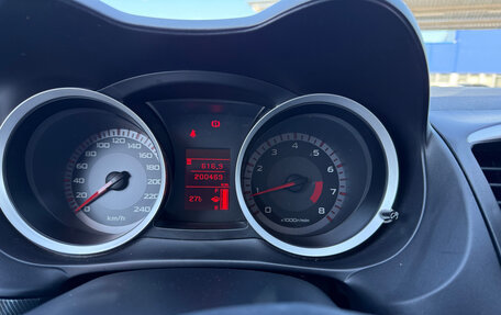 Mitsubishi Lancer IX, 2008 год, 600 000 рублей, 31 фотография
