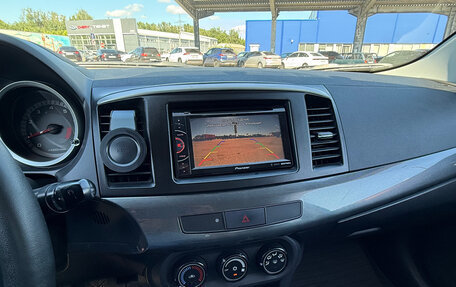 Mitsubishi Lancer IX, 2008 год, 600 000 рублей, 32 фотография
