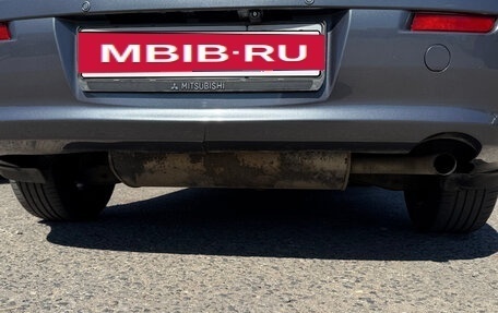 Mitsubishi Lancer IX, 2008 год, 600 000 рублей, 25 фотография