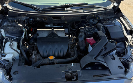 Mitsubishi Lancer IX, 2008 год, 600 000 рублей, 38 фотография