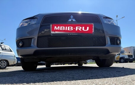 Mitsubishi Lancer IX, 2008 год, 600 000 рублей, 29 фотография