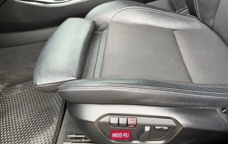 BMW X4, 2015 год, 2 650 000 рублей, 8 фотография
