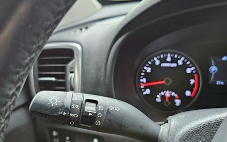 KIA Sportage IV рестайлинг, 2016 год, 1 950 000 рублей, 14 фотография