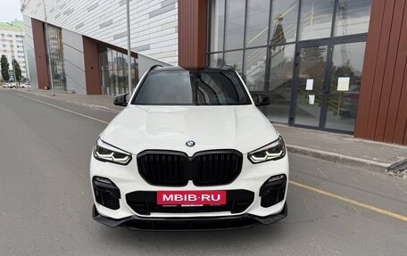 BMW X5, 2020 год, 5 800 000 рублей, 5 фотография