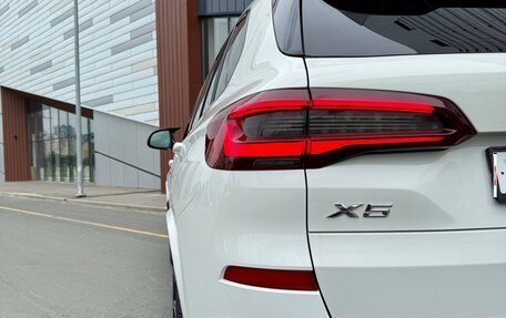 BMW X5, 2020 год, 5 800 000 рублей, 16 фотография