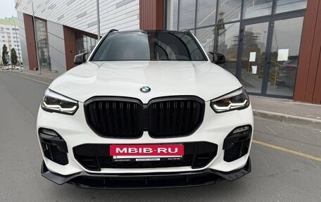 BMW X5, 2020 год, 5 800 000 рублей, 3 фотография