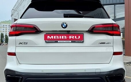 BMW X5, 2020 год, 5 800 000 рублей, 15 фотография