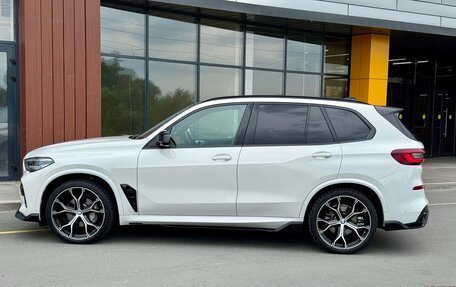 BMW X5, 2020 год, 5 800 000 рублей, 18 фотография