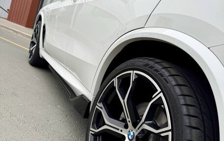 BMW X5, 2020 год, 5 800 000 рублей, 22 фотография