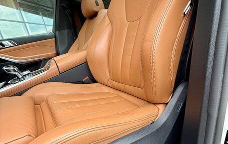 BMW X5, 2020 год, 5 800 000 рублей, 27 фотография