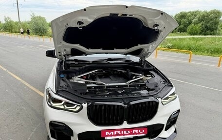 BMW X5, 2020 год, 5 800 000 рублей, 25 фотография