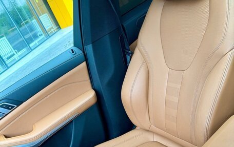 BMW X5, 2020 год, 5 800 000 рублей, 33 фотография