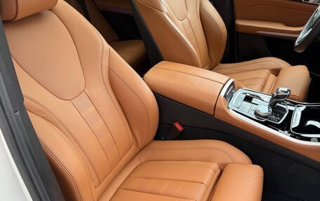 BMW X5, 2020 год, 5 800 000 рублей, 34 фотография