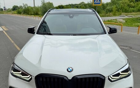 BMW X5, 2020 год, 5 800 000 рублей, 40 фотография