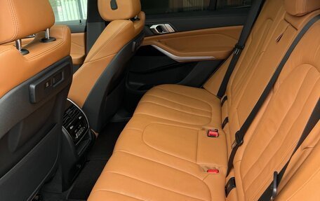 BMW X5, 2020 год, 5 800 000 рублей, 36 фотография