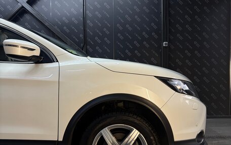 Nissan Qashqai, 2018 год, 1 700 000 рублей, 2 фотография