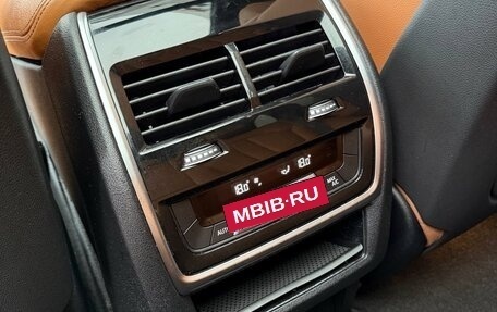 BMW X5, 2020 год, 5 800 000 рублей, 37 фотография