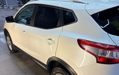 Nissan Qashqai, 2018 год, 1 700 000 рублей, 6 фотография