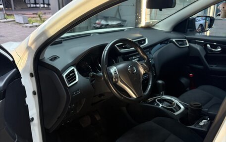 Nissan Qashqai, 2018 год, 1 700 000 рублей, 7 фотография