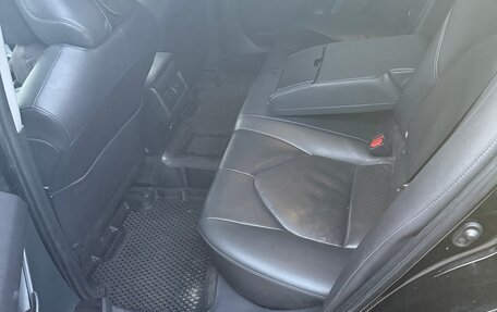 Toyota Camry, 2021 год, 1 600 000 рублей, 4 фотография