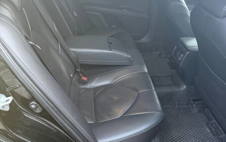 Toyota Camry, 2021 год, 1 600 000 рублей, 6 фотография