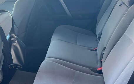 Toyota Land Cruiser Prado 150 рестайлинг 2, 2013 год, 3 300 000 рублей, 6 фотография