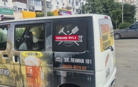 Daihatsu Hijet X, 2016 год, 520 000 рублей, 4 фотография