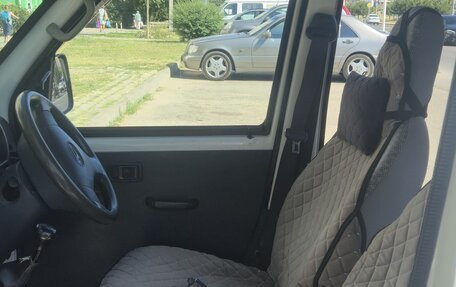 Daihatsu Hijet X, 2016 год, 520 000 рублей, 7 фотография