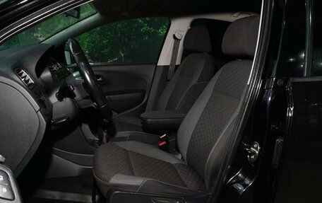 Volkswagen Polo VI (EU Market), 2018 год, 1 148 000 рублей, 10 фотография