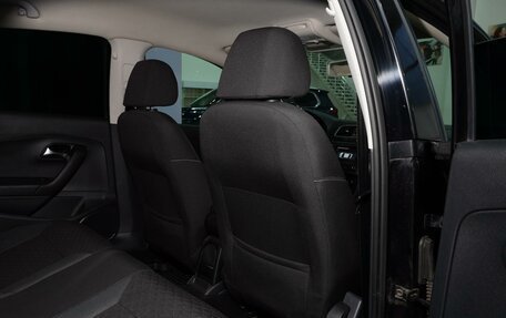 Volkswagen Polo VI (EU Market), 2018 год, 1 148 000 рублей, 11 фотография