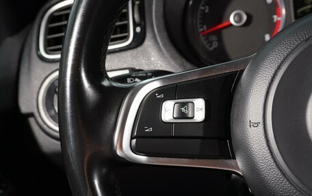 Volkswagen Polo VI (EU Market), 2018 год, 1 148 000 рублей, 13 фотография