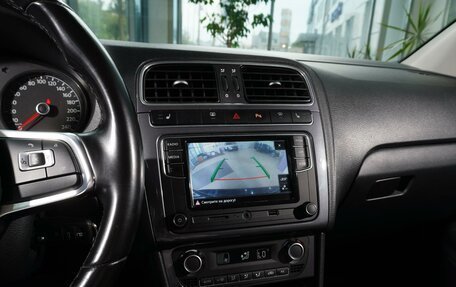 Volkswagen Polo VI (EU Market), 2018 год, 1 148 000 рублей, 19 фотография