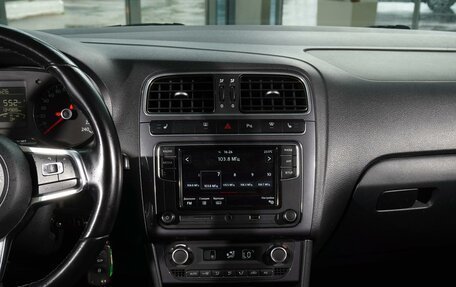 Volkswagen Polo VI (EU Market), 2018 год, 1 148 000 рублей, 18 фотография