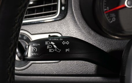 Volkswagen Polo VI (EU Market), 2018 год, 1 148 000 рублей, 15 фотография