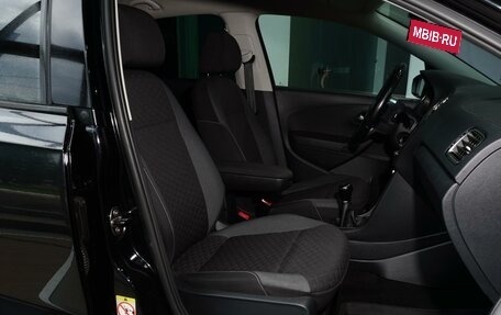 Volkswagen Polo VI (EU Market), 2018 год, 1 148 000 рублей, 8 фотография