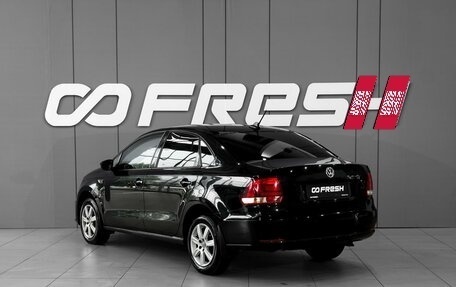 Volkswagen Polo VI (EU Market), 2018 год, 1 148 000 рублей, 2 фотография