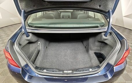 BMW 5 серия, 2013 год, 1 879 000 рублей, 9 фотография