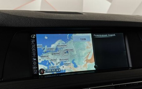 BMW 5 серия, 2013 год, 1 879 000 рублей, 18 фотография