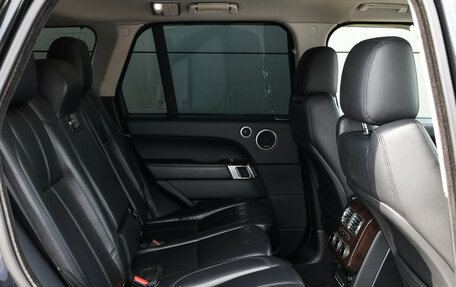 Land Rover Range Rover IV рестайлинг, 2014 год, 3 200 000 рублей, 12 фотография