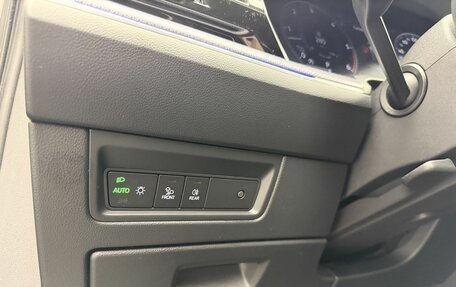 Volkswagen Touareg III, 2019 год, 5 397 000 рублей, 10 фотография