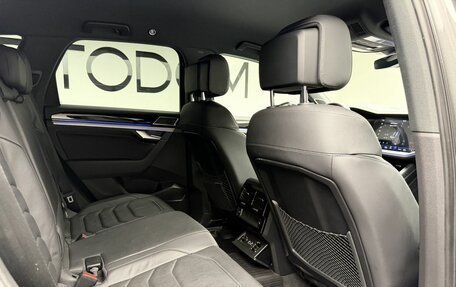 Volkswagen Touareg III, 2019 год, 5 397 000 рублей, 13 фотография